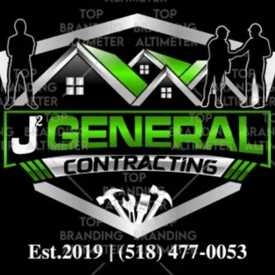 Avatar for j² General Contracting