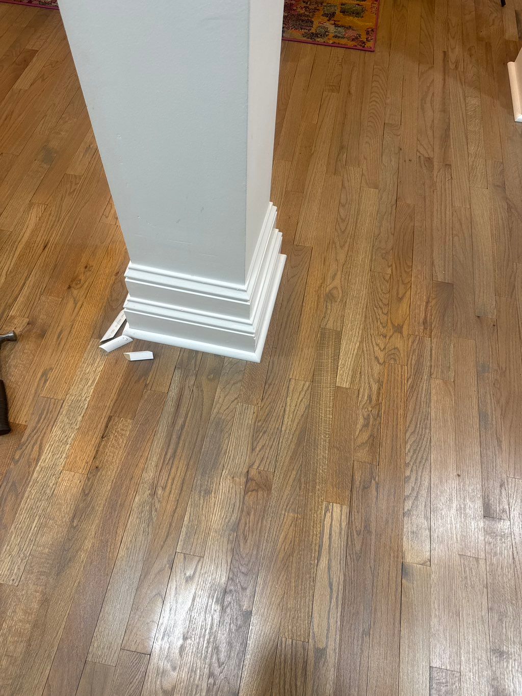 Customer photos