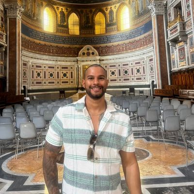 Avatar for Dwayne Miele
