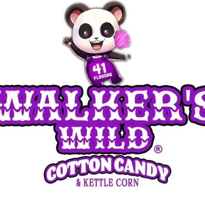 Avatar for Walkers Wild Cotton Candy