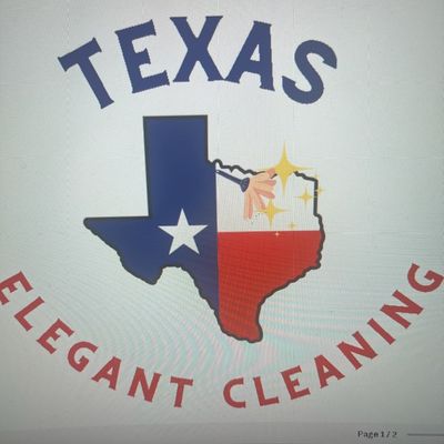 Avatar for Texas Elegant Cleaning