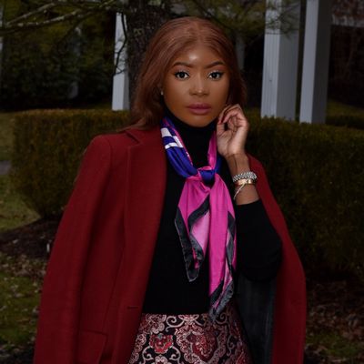 Avatar for Professional & certified Image consultant