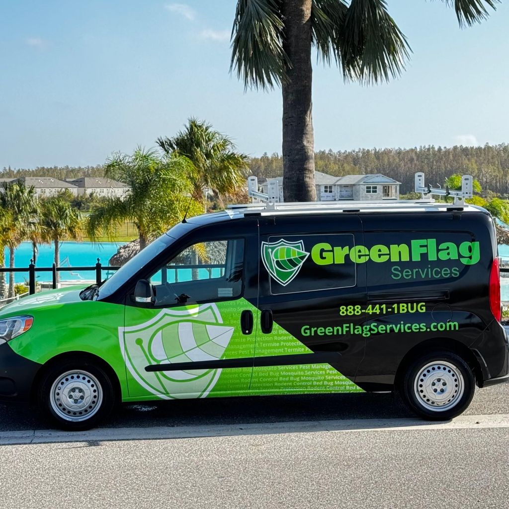 Green Flag Services