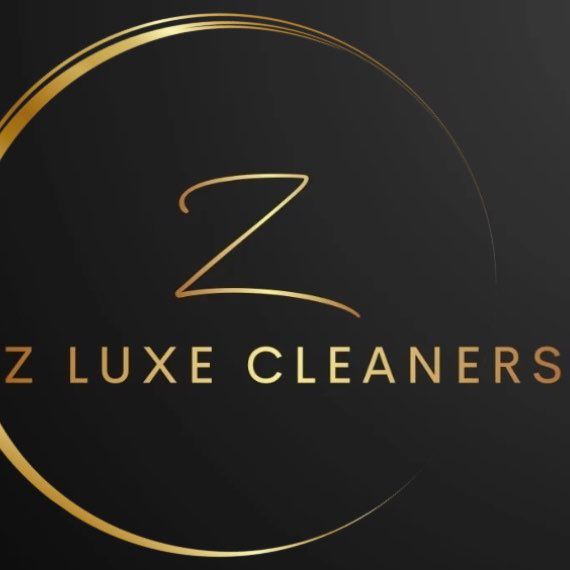 Z Luxe Cleaners