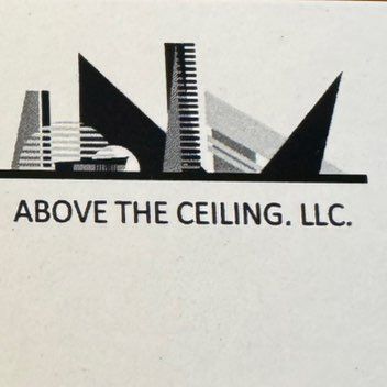 Avatar for Above the Ceiling LLC