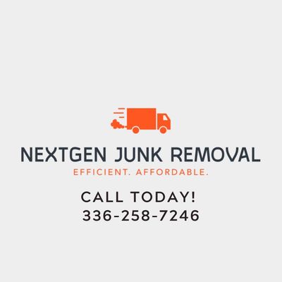 Avatar for Nextgen Junk Removal