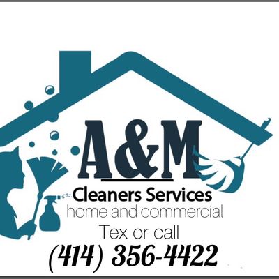 Avatar for A&M cleaners services LLC