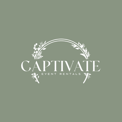 Avatar for Captivate Event Rentals