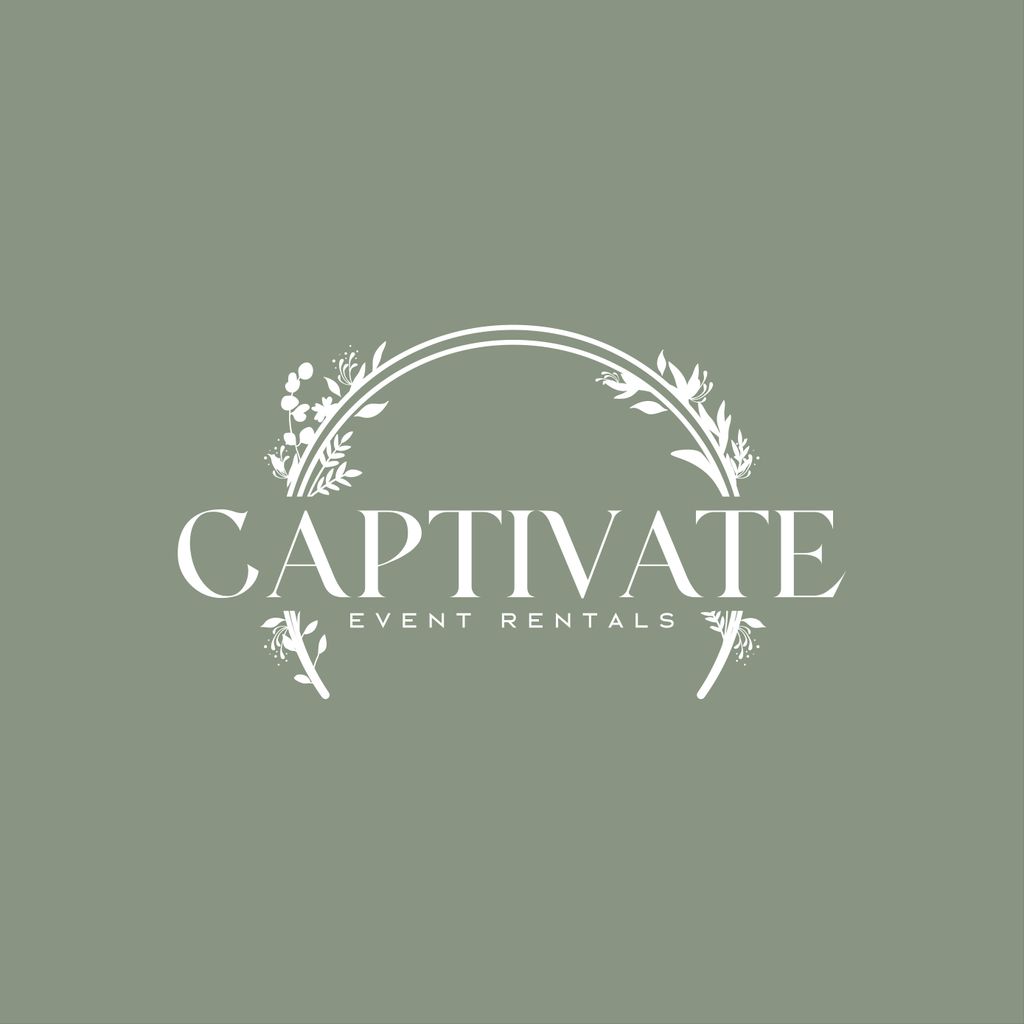 Captivate Event Rentals