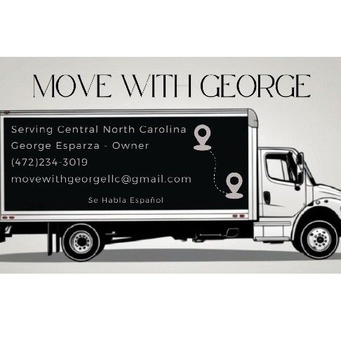 Move With George