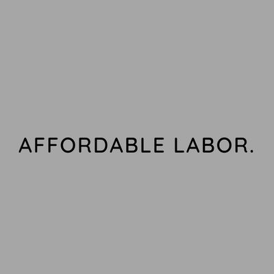 Avatar for AFFORDABLE LABOR