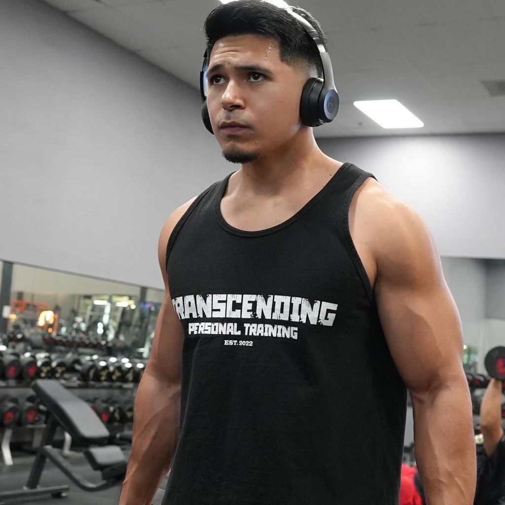 Transcending Personal Training