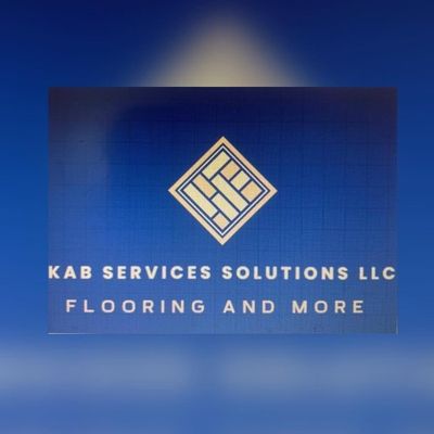 Avatar for KAB Services Solutions LLC