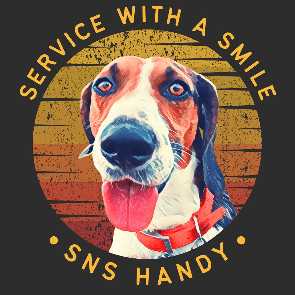 SNS Handy