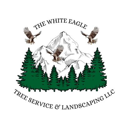 Avatar for The white eagle tree services & landscaping LLC