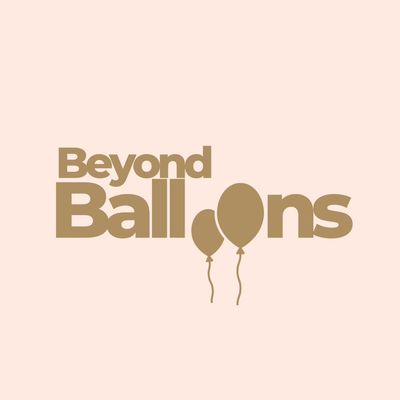 Avatar for Beyond Balloons Events