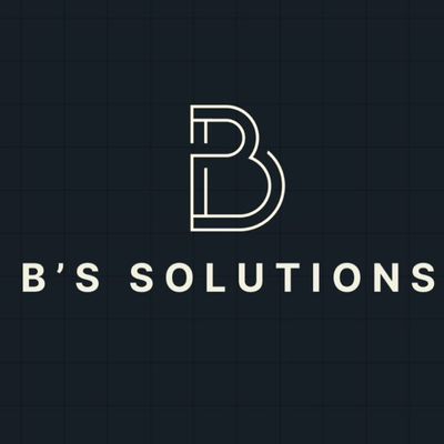 Avatar for B’s solutions