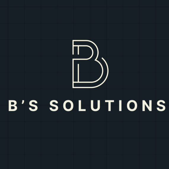 B’s solutions