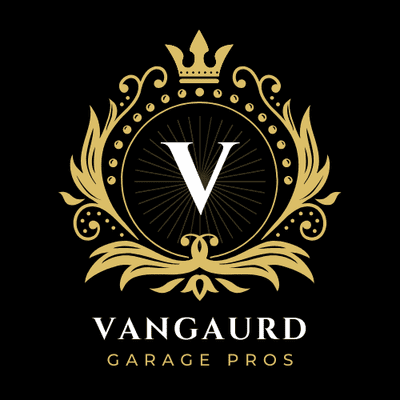 Avatar for Vanguard Garage Pros