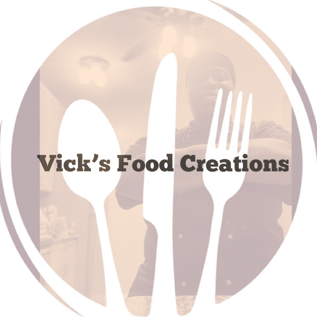 VicksFoodCreations