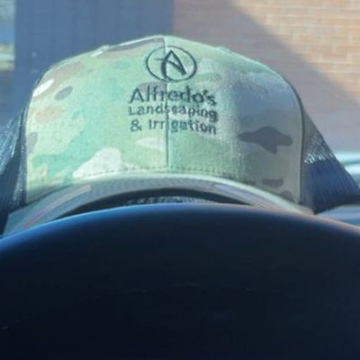 Avatar for Alfredo’s landscaping & irrigation