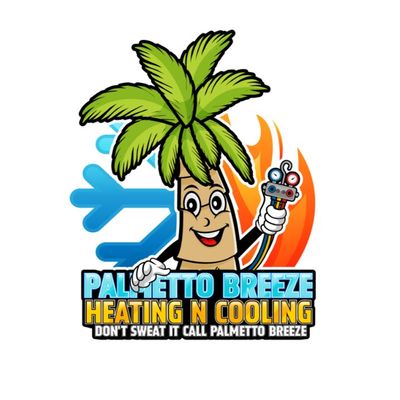 Avatar for Palmetto Breeze Heating N Cooling