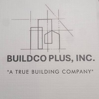 Avatar for BUILDCO PLUS INC.