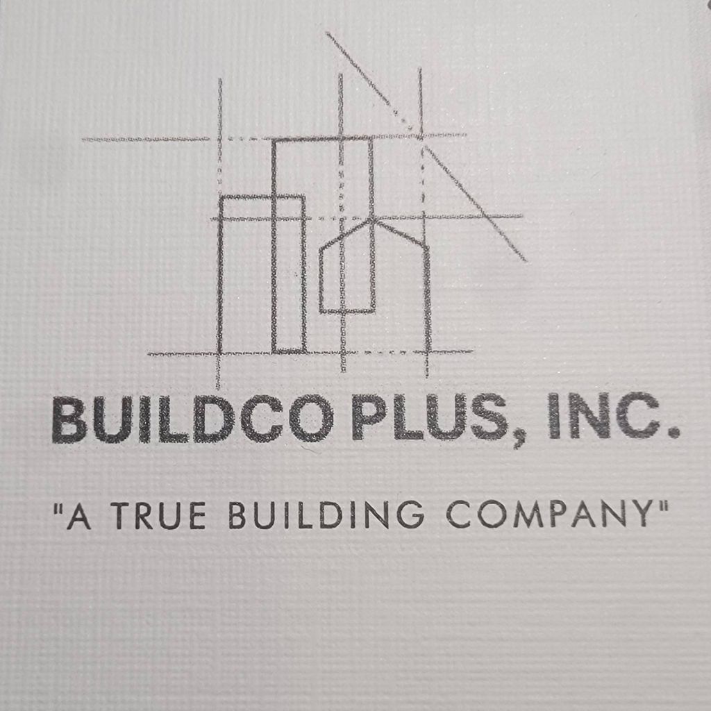 BUILDCO PLUS INC.