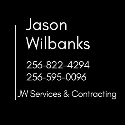 Avatar for JW Contracting