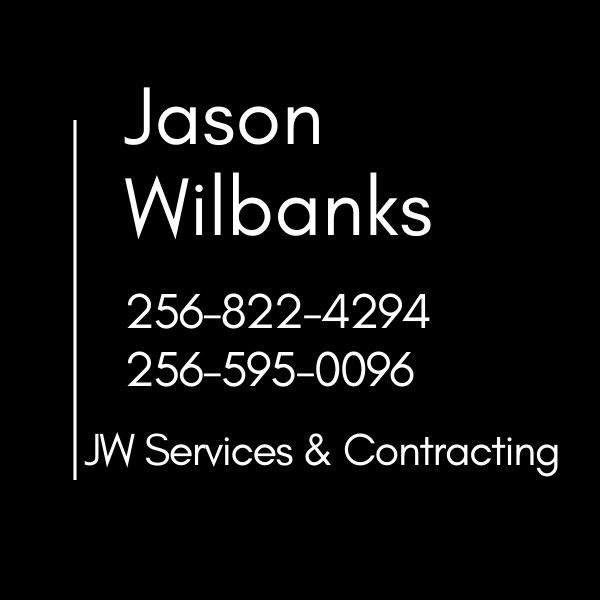 JW Contracting