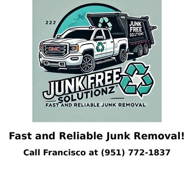 Avatar for Junk Free Solutionz