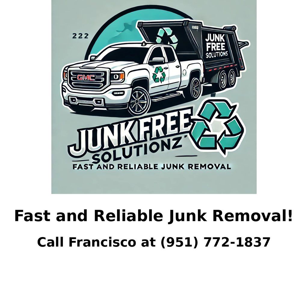 Junk Free Solutionz