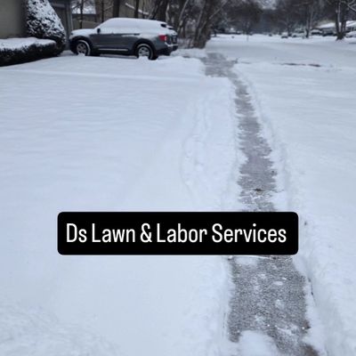 Avatar for Ds Lawn & Labor Services