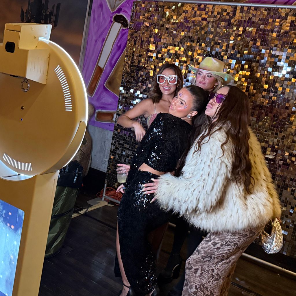 SelfieBoxx Photobooths