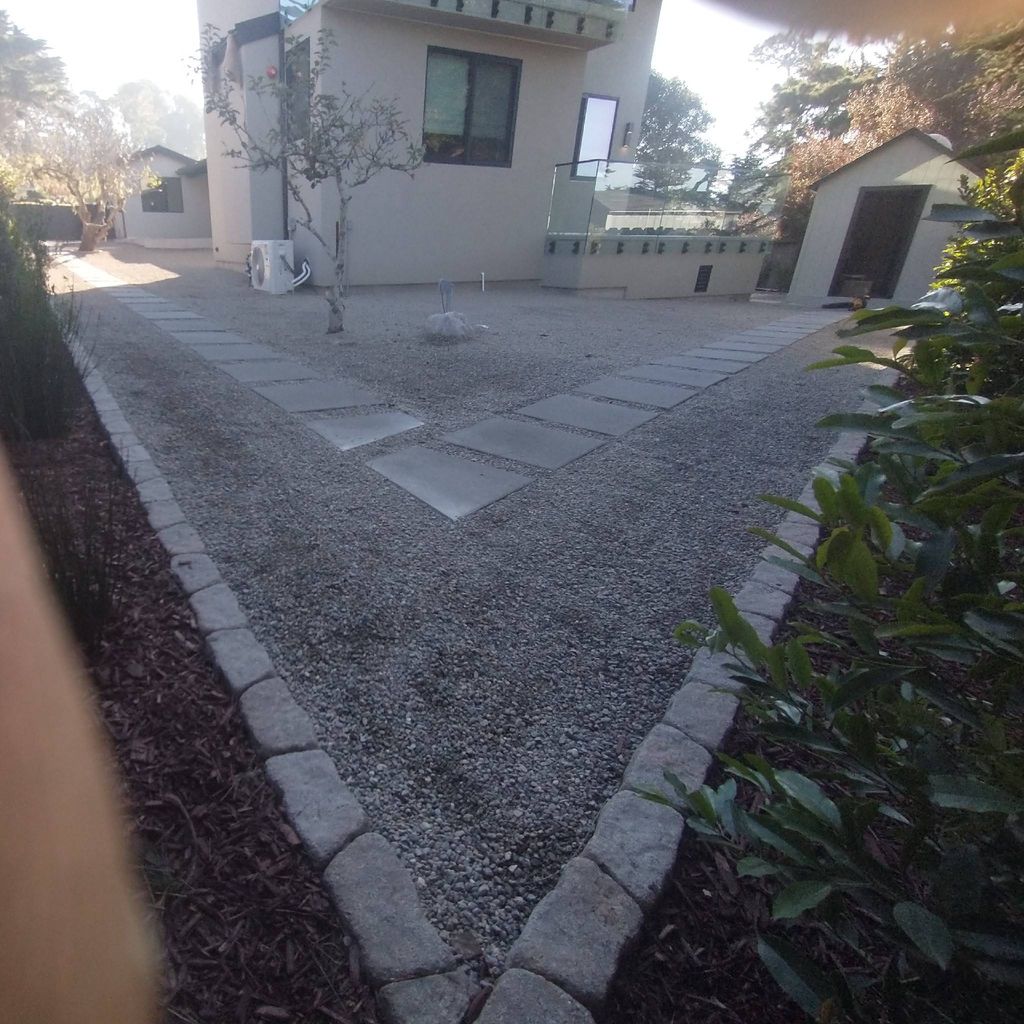 tjg landscape maintenance