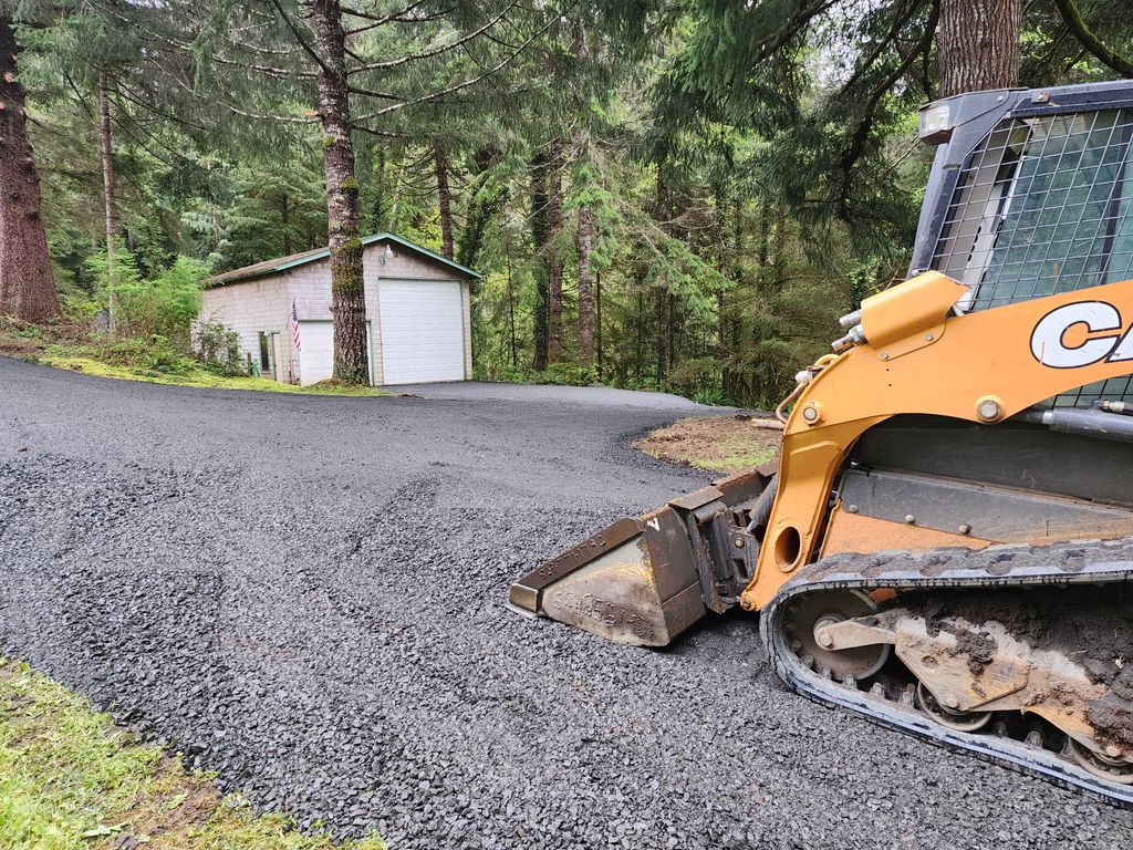 Land Clearing