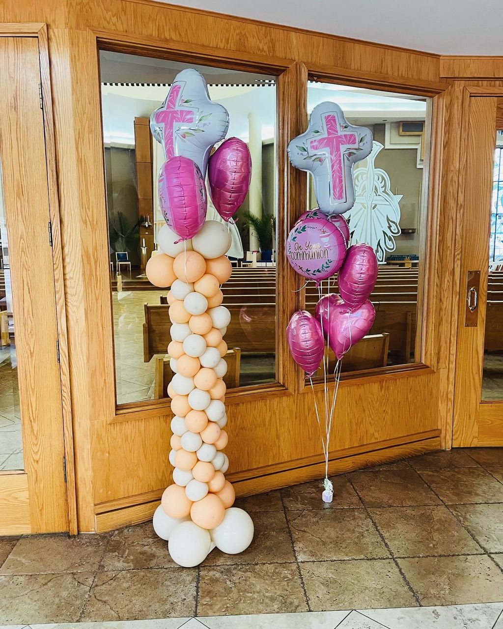 Balloon Decorations