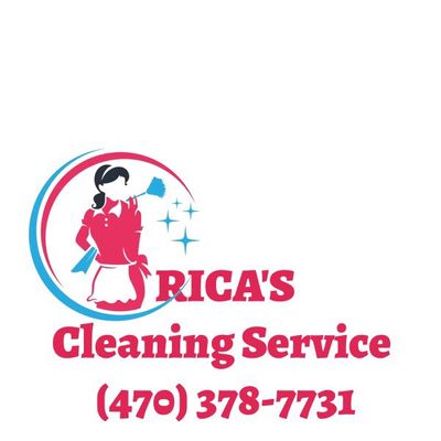 Avatar for Rica’s Cleaning