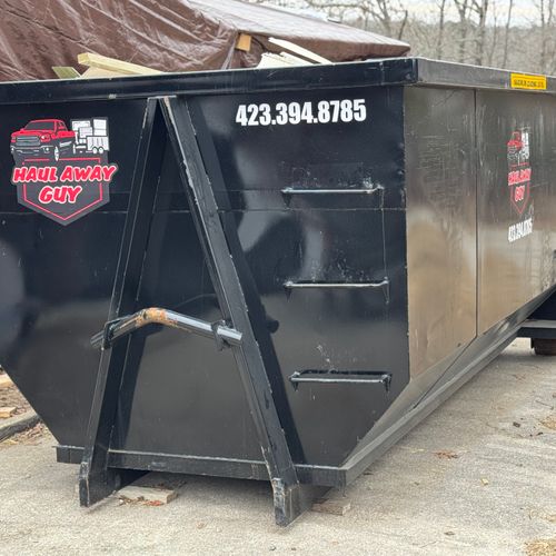 Dumpster Rental