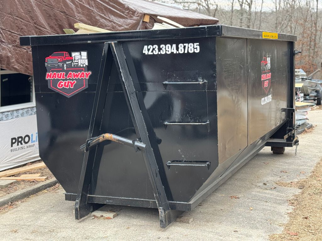 Dumpster Rental