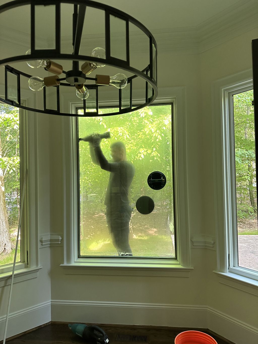 Window Glass Replacement