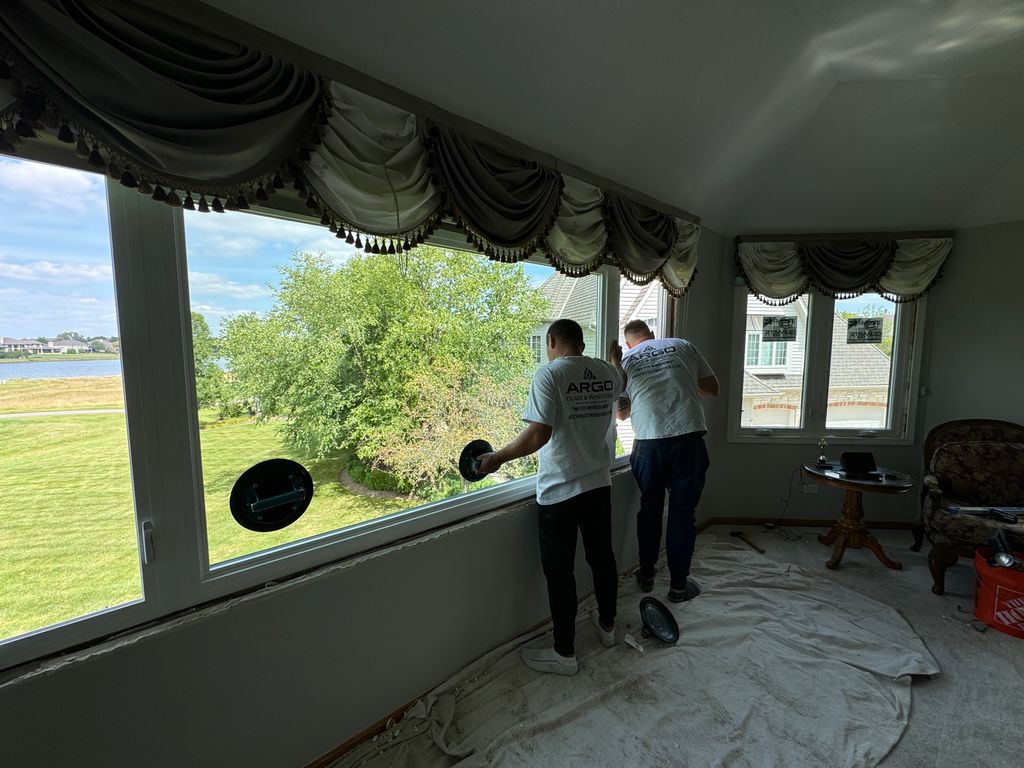 Window Replacement