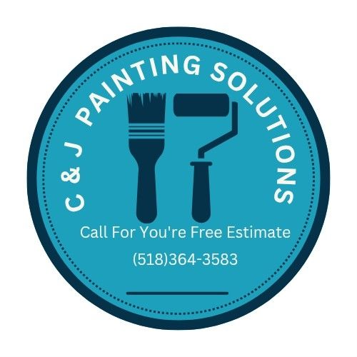 C and J Painting Solutions