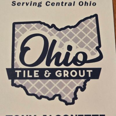 Avatar for Ohio Tile & Grout