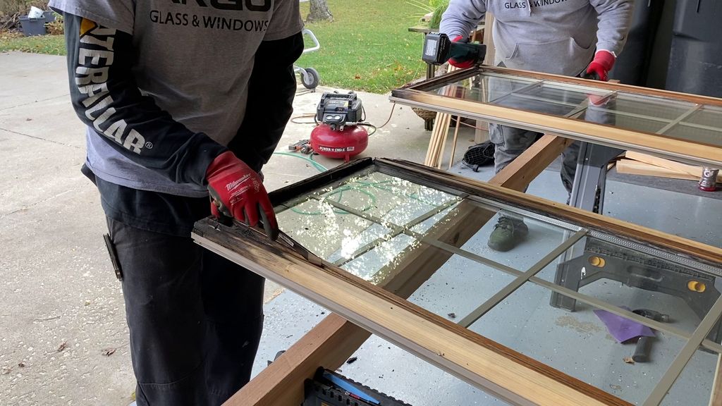 Window Repair