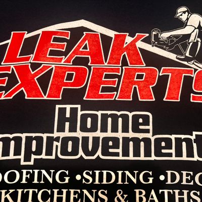 Avatar for Leak experts home improvement