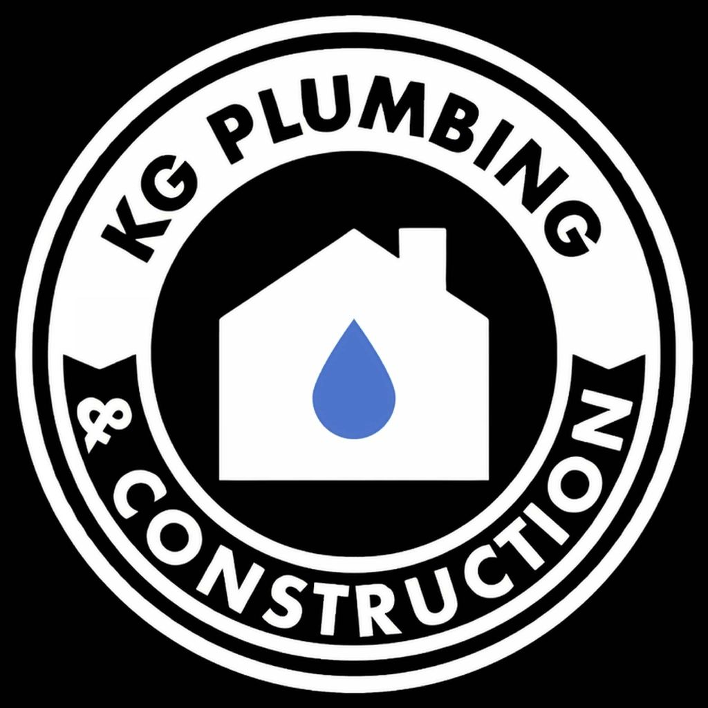 KG Plumbing and construction