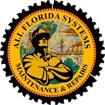 Avatar for All Florida Systems maintenance and repair