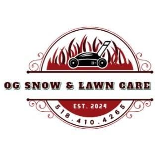 Avatar for OG Snow & Lawn Care