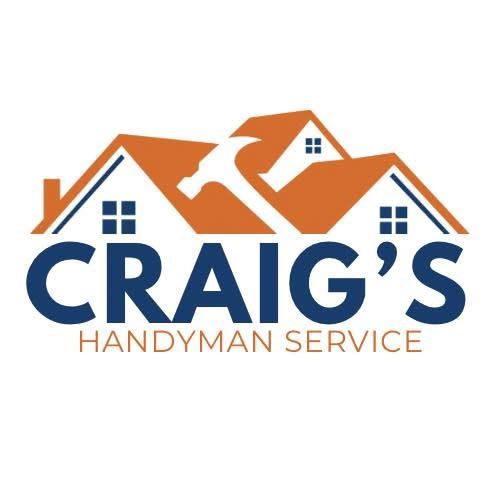 Craig’s Handyman Service